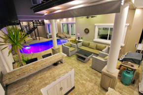 TJ Private Pool Villa Pattaya